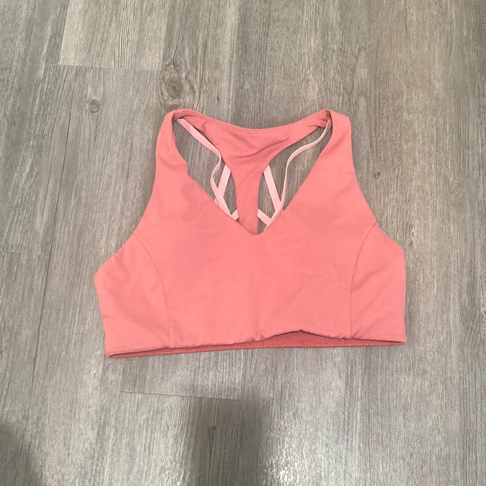 Fabletics bra